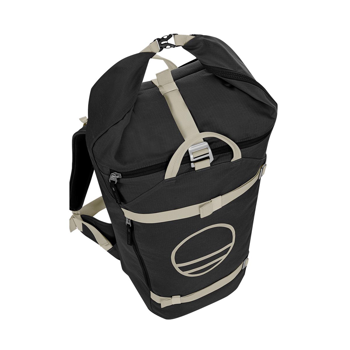 WILD COUNTRY - STAMINA GEAR BAG 41 L