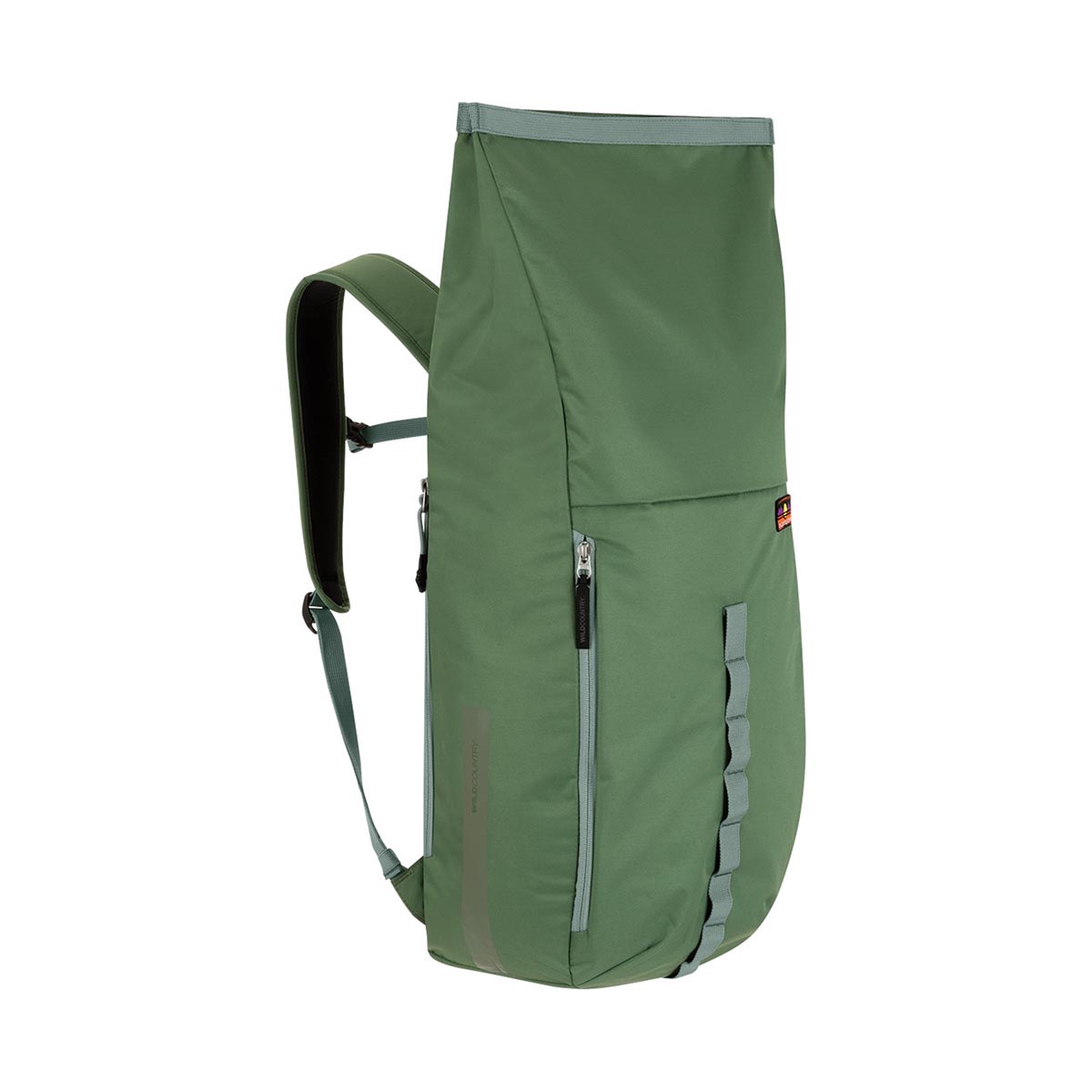WILD COUNTRY - FLOW BACK PACK 26 L