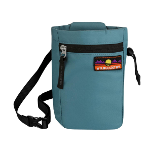 WILD COUNTRY - FLOW CHALK BAG