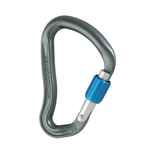 WILD COUNTRY - ASCENT HMS SCREWGATE CARABINER