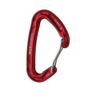 WILD COUNTRY - ASTRO CARABINER