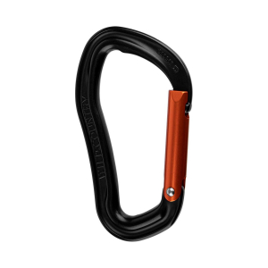 WILD COUNTRY - ELECTRON STRAIGHT GATE CARABINER