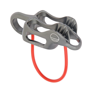 WILD COUNTRY - PRO GUIDE LITE BELAY-RAPPEL DEVICE