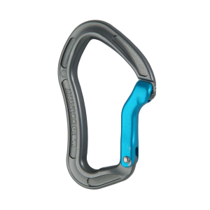 WILD COUNTRY - PROTON BENT GATE CARABINER