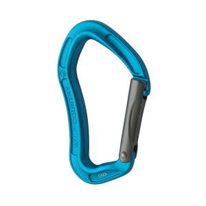 WILD COUNTRY - PROTON STRAIGHT GATE CARABINER