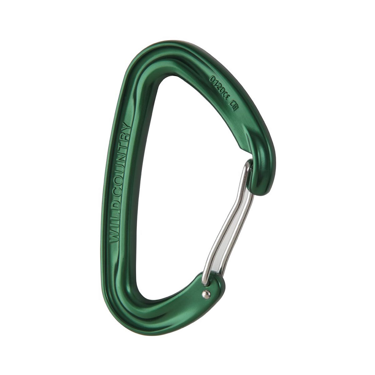 WILD COUNTRY - WILDWIRE CARABINER