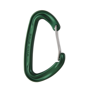 WILD COUNTRY - WILDWIRE CARABINER