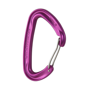 WILD COUNTRY - WILDWIRE CARABINER