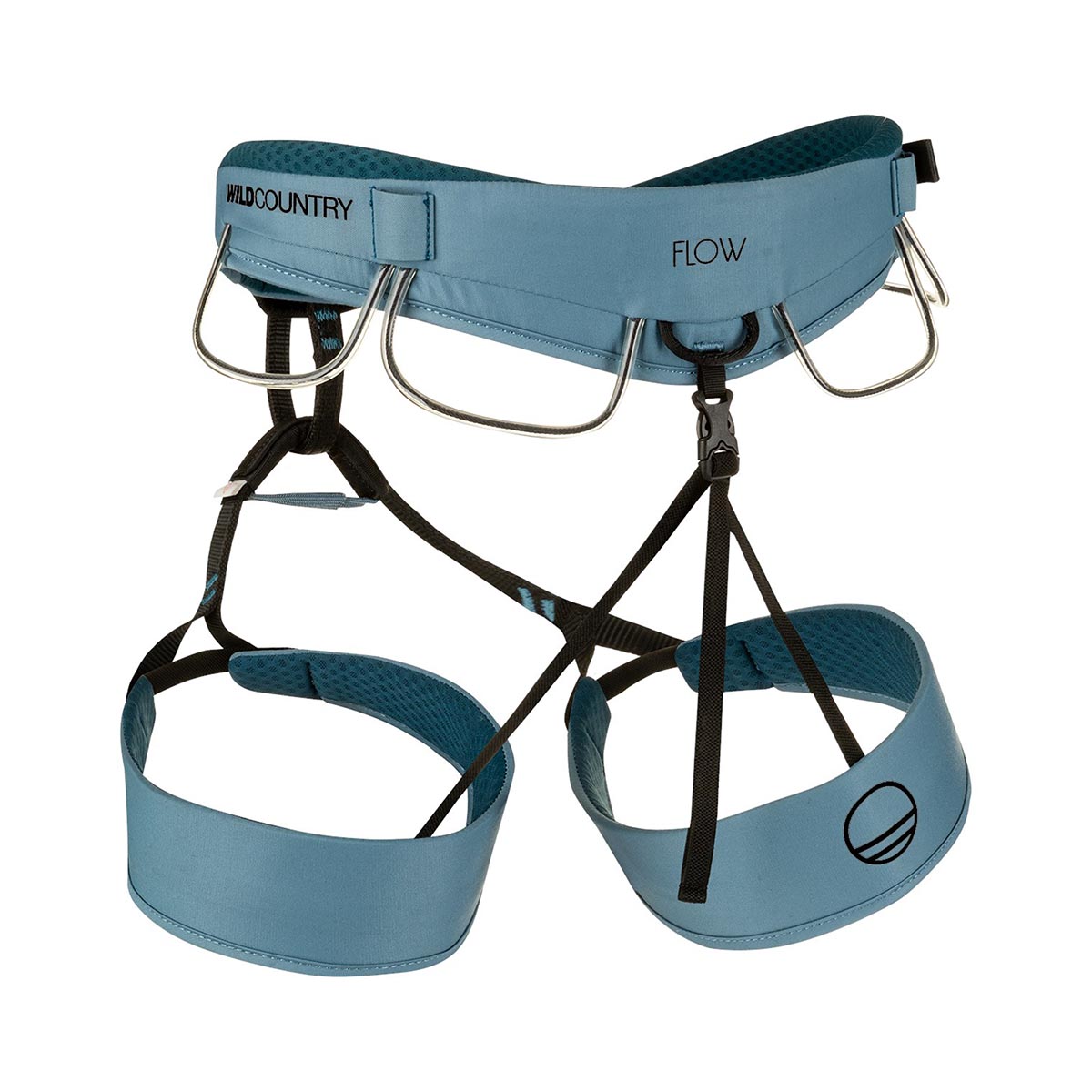 WILD COUNTRY - FLOW 2.0 HARNESS