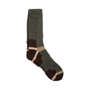 X CODE - MOUNTAIN VIRGIN WOOL SOCKS