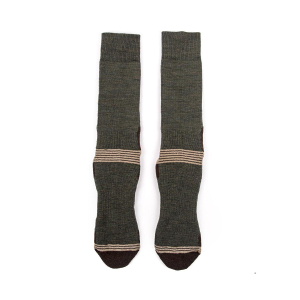 X CODE - MOUNTAIN VIRGIN WOOL SOCKS