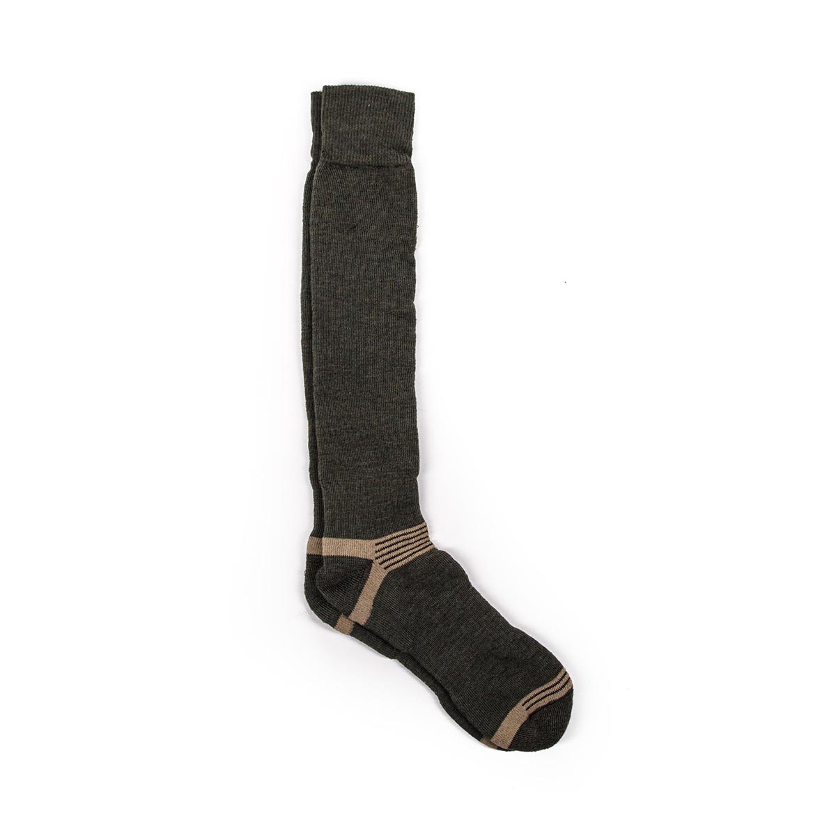 X CODE - HUNTING VIRGIN WOOL SOCKS