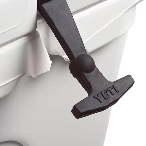 YETI - ROADIE 20 & TUNDRA T-REX REPLACEMENT LID LATCHES FOR COOL BOXES