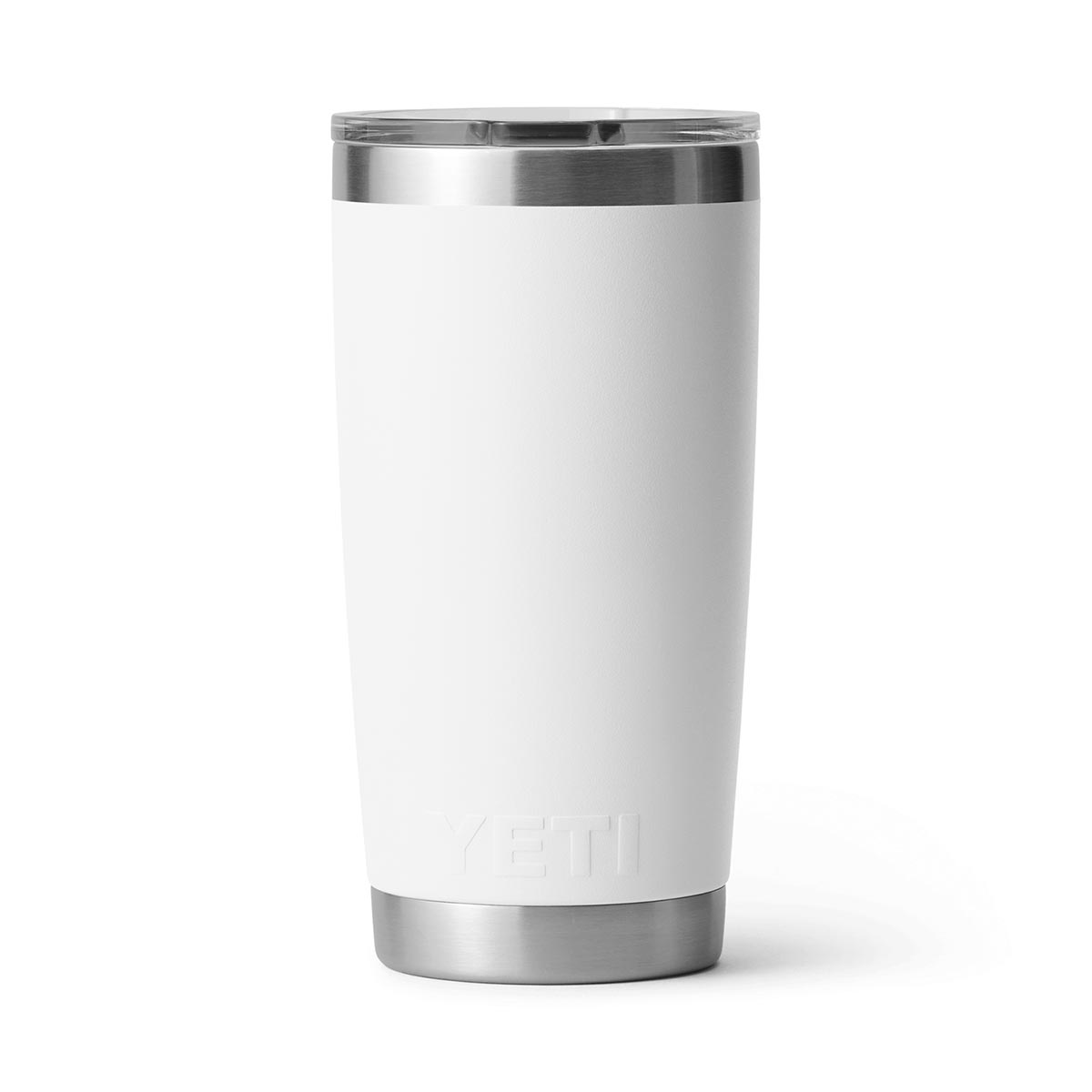 YETI - RAMBLER TUMBLER 20 OZ (591 ML)