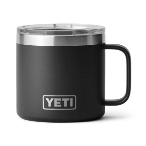 YETI - RAMBLER MUG 14 OZ (414 ML)