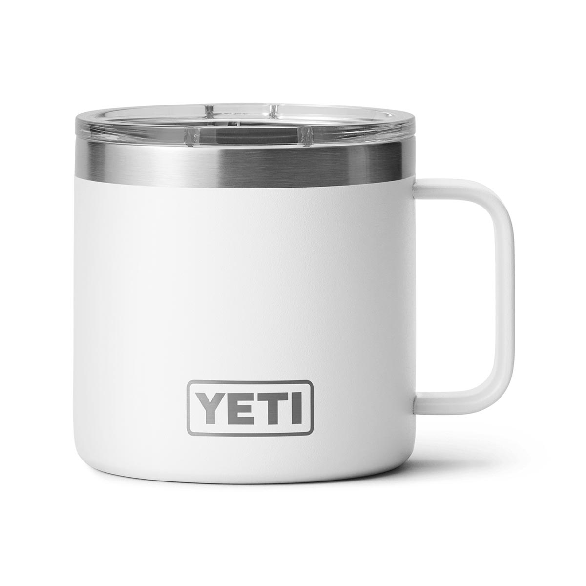 YETI - RAMBLER MUG 14 OZ (414 ML)