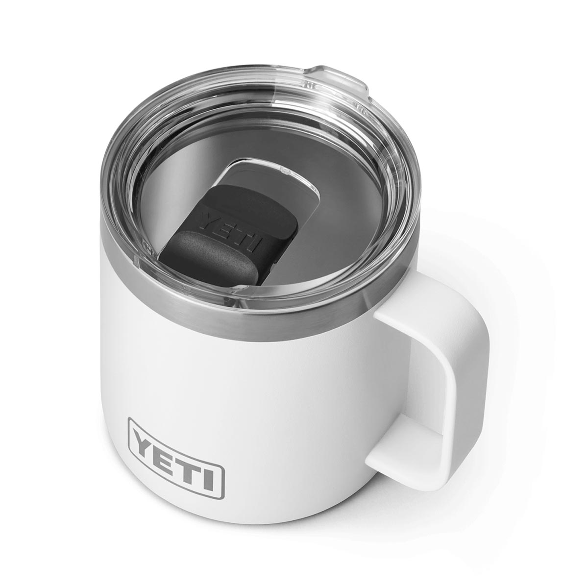 YETI - RAMBLER MUG 14 OZ (414 ML)