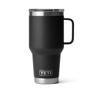 YETI - RAMBLER 30 OZ (887 ML) TRAVEL MUG