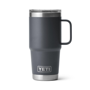 YETI - RAMBLER 20 OZ (591 ML) TRAVEL MUG