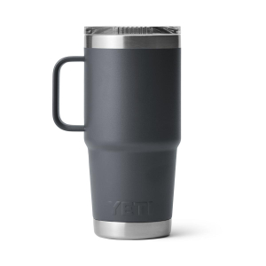 YETI - RAMBLER 20 OZ (591 ML) TRAVEL MUG