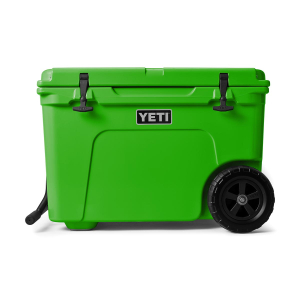 YETI - TUNDRA HAUL WHEELED COOL BOX