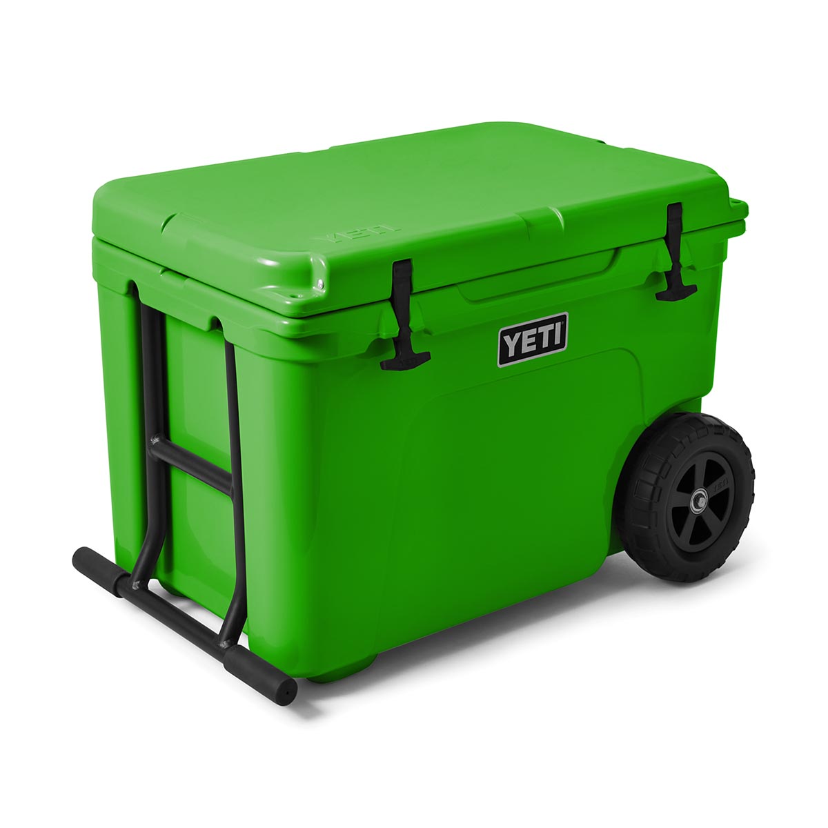 YETI - TUNDRA HAUL WHEELED COOL BOX