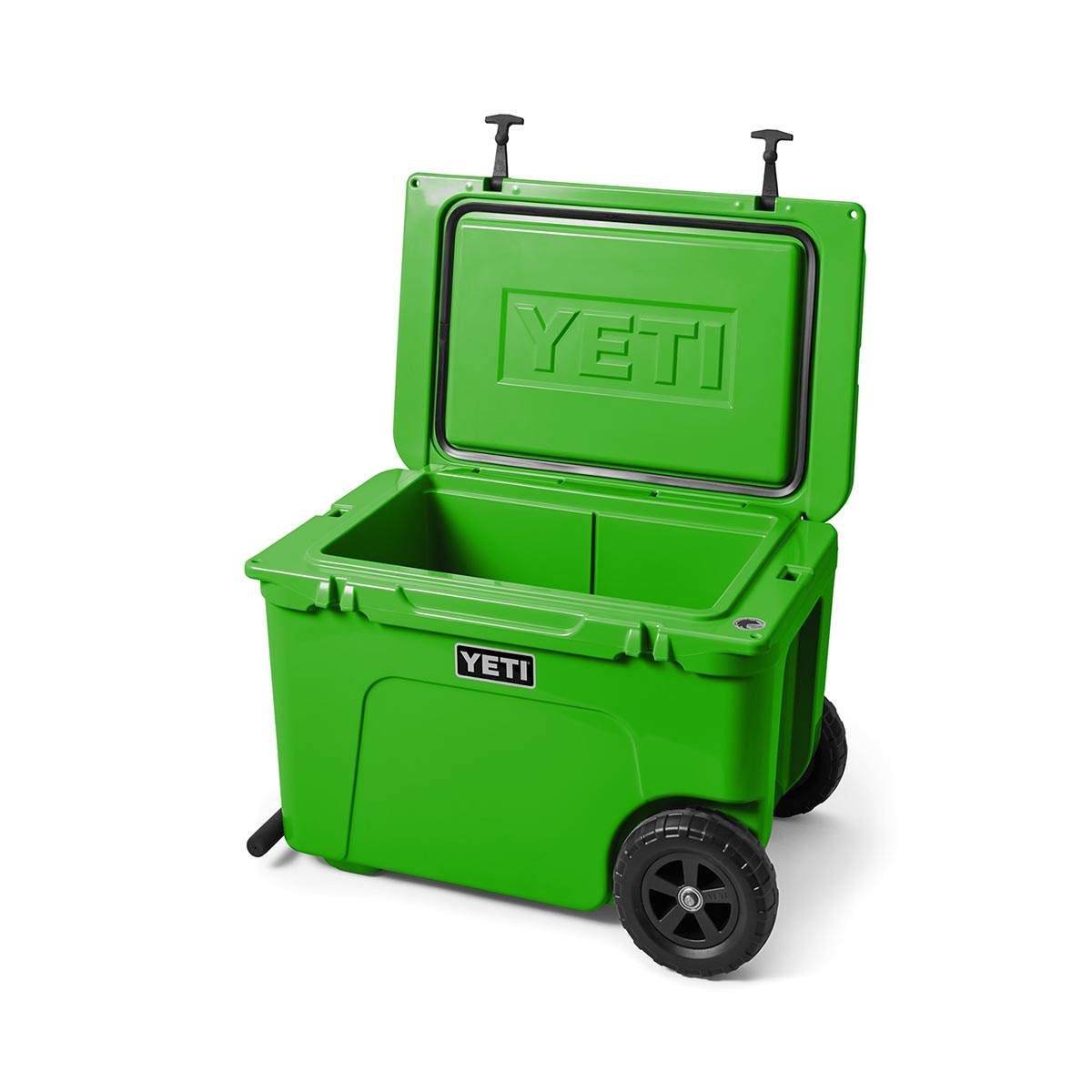 YETI - TUNDRA HAUL WHEELED COOL BOX