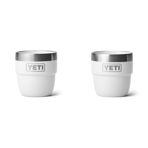 YETI - RAMBLER 4 OZ (118 ML) STACKABLE CUPS