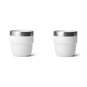 YETI - RAMBLER 4 OZ (118 ML) STACKABLE CUPS
