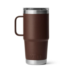 YETI - RAMBLER TRAVEL MUG 20 OZ (591 ML)