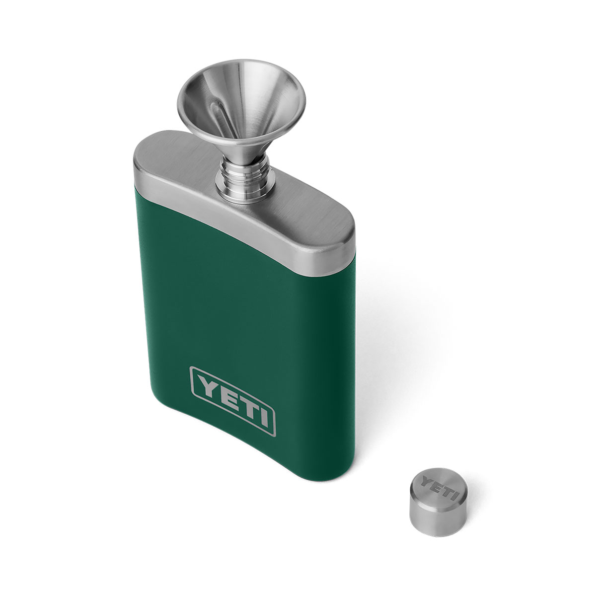 YETI - FLASK 7 OZ (207 ML)