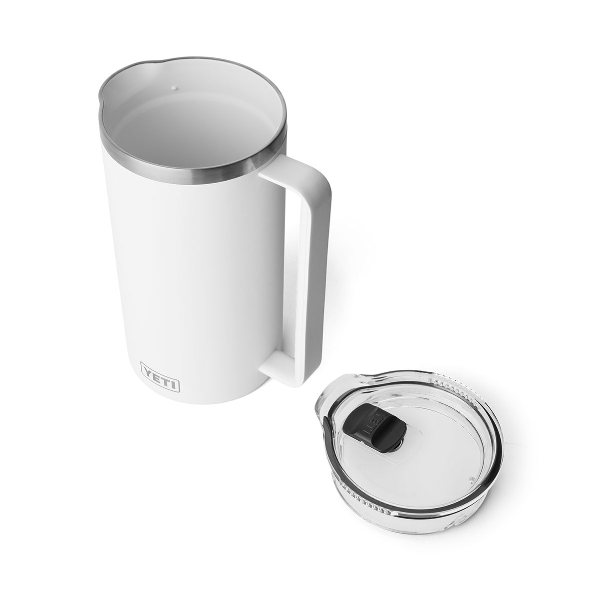 YETI - RAMBLER PITCHER 64 OZ (1900 ML)