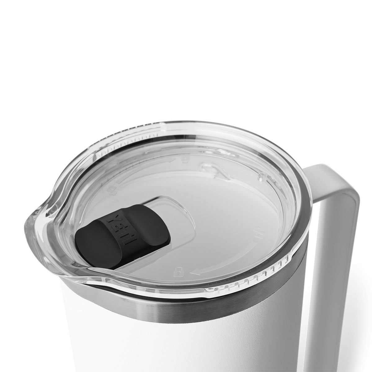 YETI - RAMBLER PITCHER 64 OZ (1900 ML)