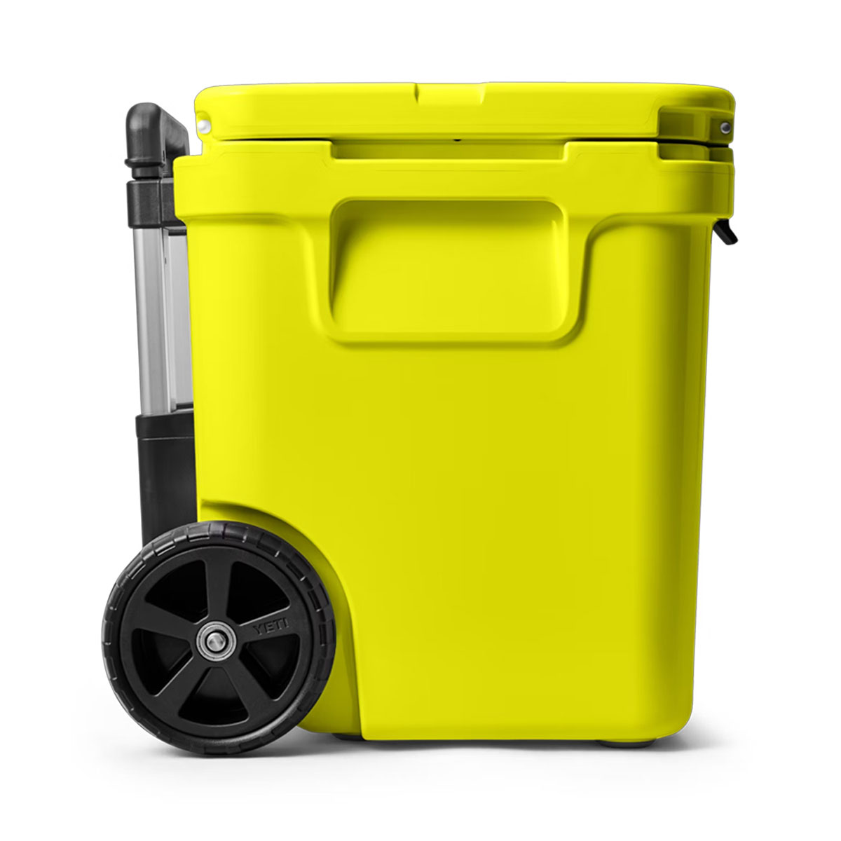 YETI - ROADIE 48 WHEELED COOL BOX