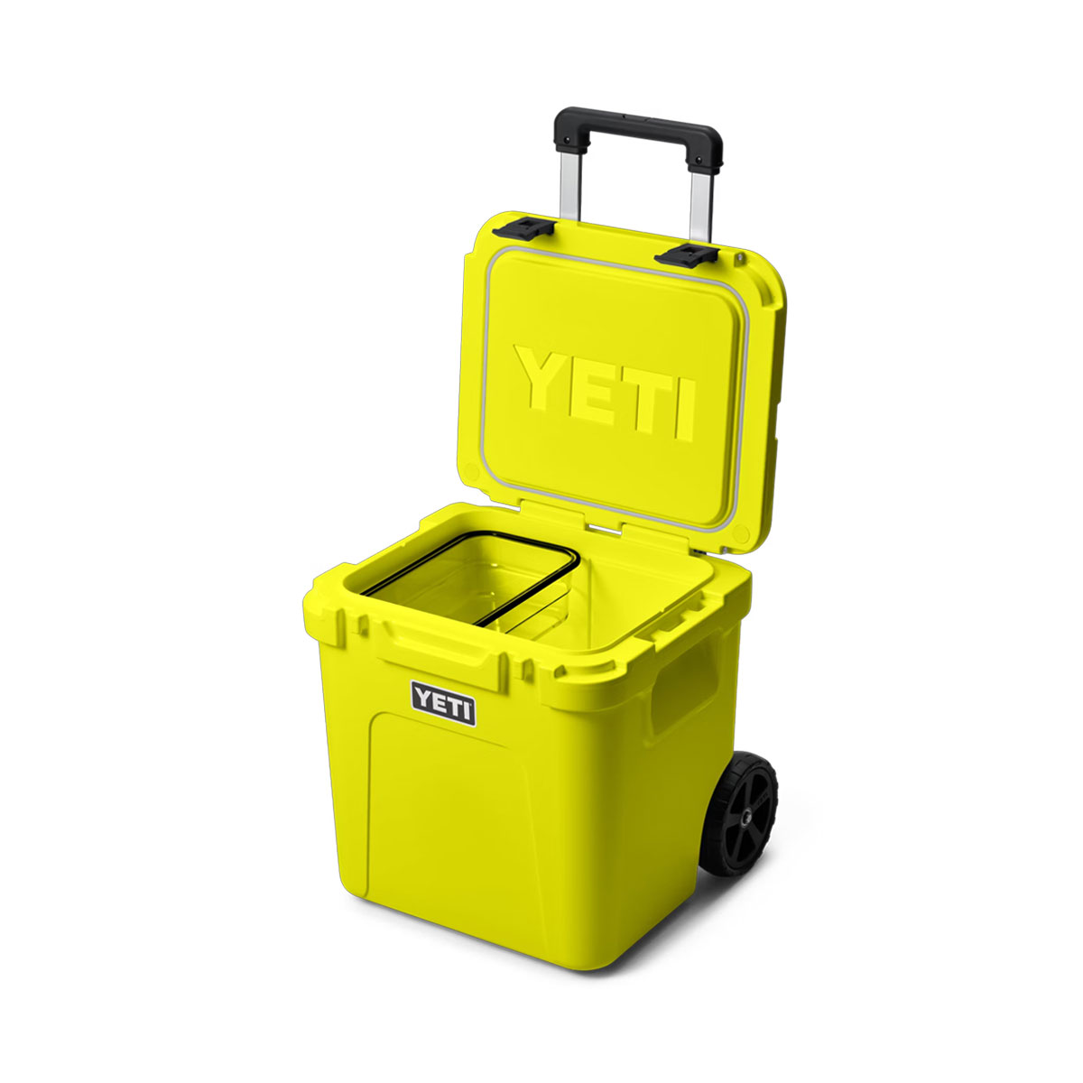 YETI - ROADIE 48 WHEELED COOL BOX