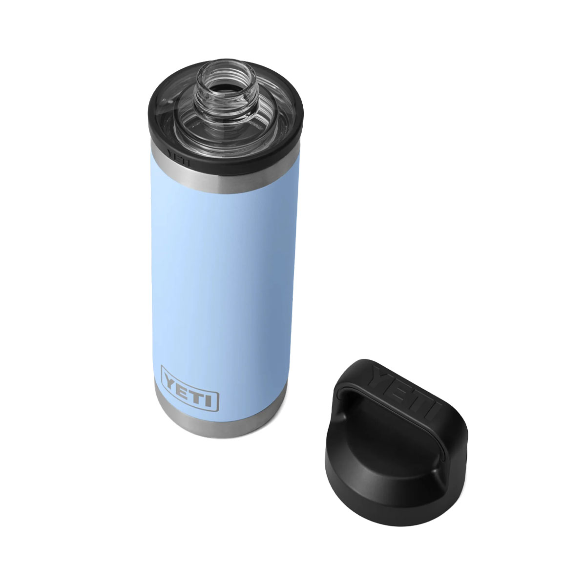YETI - RAMBLER BOTTLE 18 OZ (532 ML)