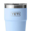 YETI - RAMBLER STACKABLE CUP 20 OZ (591 ML)