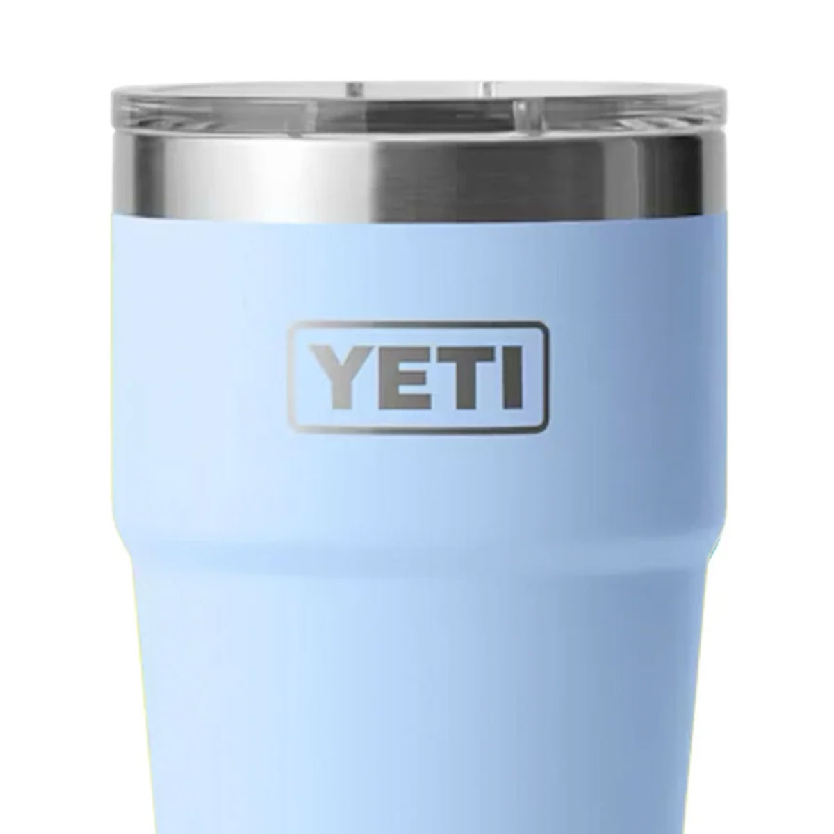 YETI - RAMBLER STACKABLE CUP 20 OZ (591 ML)