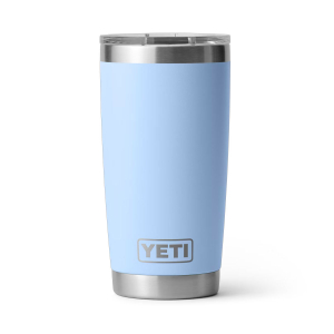 YETI - RAMBLER TUMBLER 20 OZ (591 ML)