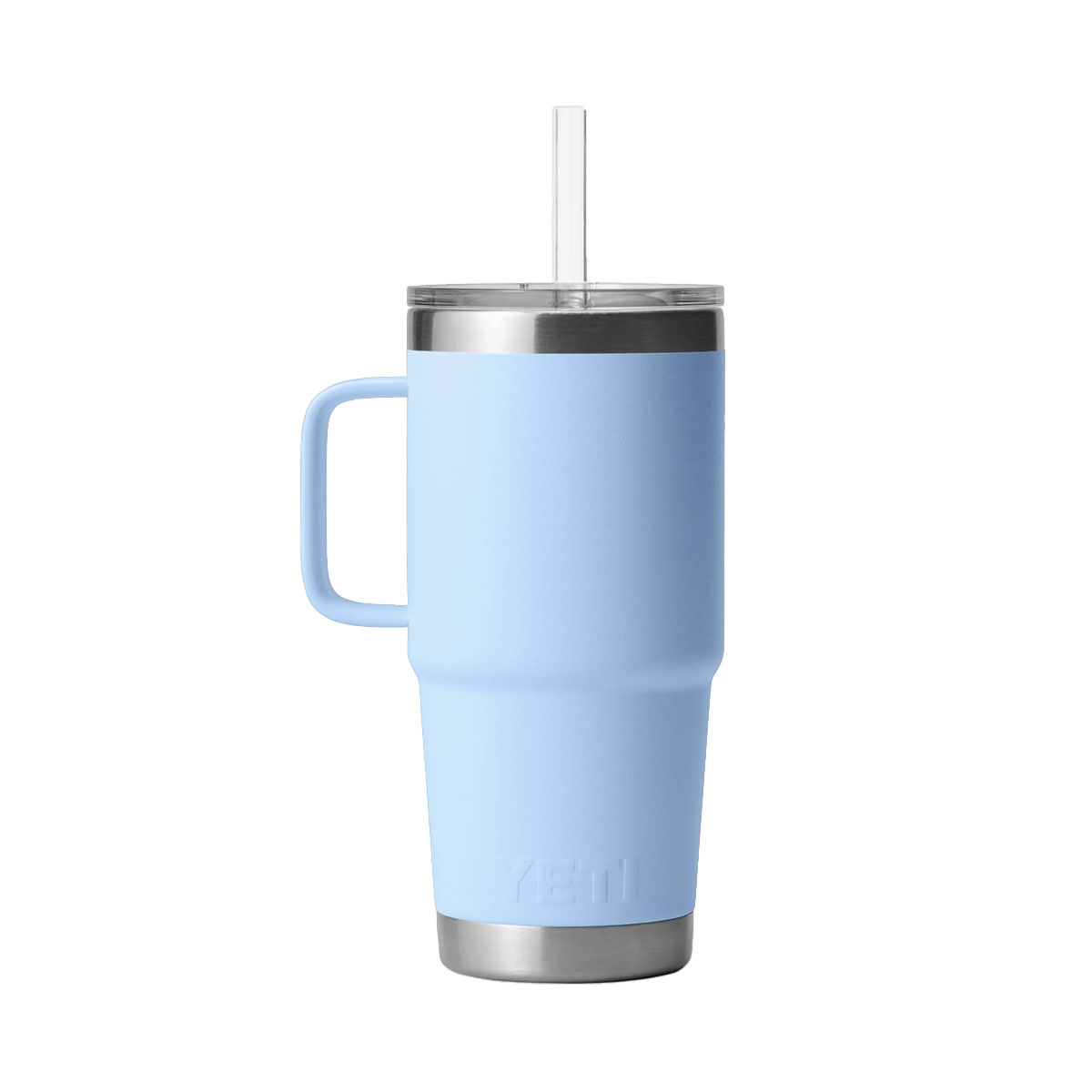 YETI - RAMBLER STRAW MUG 25 OZ (739 ML)