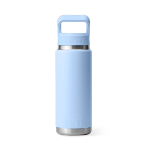YETI - RAMBLER STRAW BOTTLE 26 OZ (769 ML)