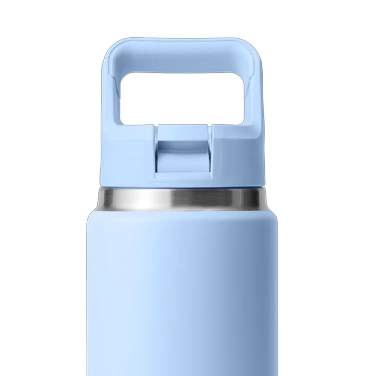 YETI - RAMBLER STRAW BOTTLE 26 OZ (769 ML)