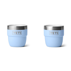 YETI - RAMBLER 4 OZ (118 ML) STACKABLE CUPS (2 PACK)
