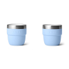 YETI - RAMBLER 4 OZ (118 ML) STACKABLE CUPS (2 PACK)