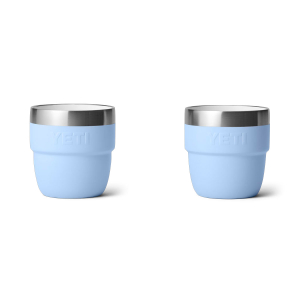 YETI - RAMBLER 4 OZ (118 ML) STACKABLE CUPS (2 PACK)