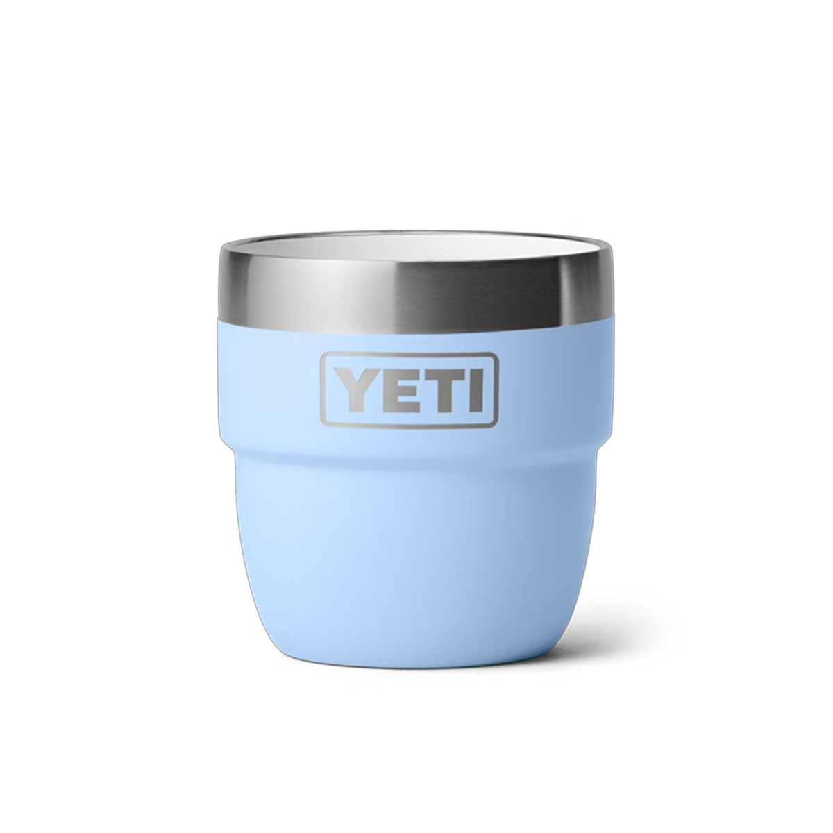 YETI - RAMBLER 4 OZ (118 ML) STACKABLE CUPS (2 PACK)