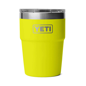 YETI - RAMBLER STACKABLE CUP 16 OZ (473 ML)