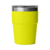 YETI - RAMBLER STACKABLE CUP 16 OZ (473 ML)