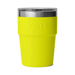 YETI - RAMBLER STACKABLE CUP 16 OZ (473 ML)