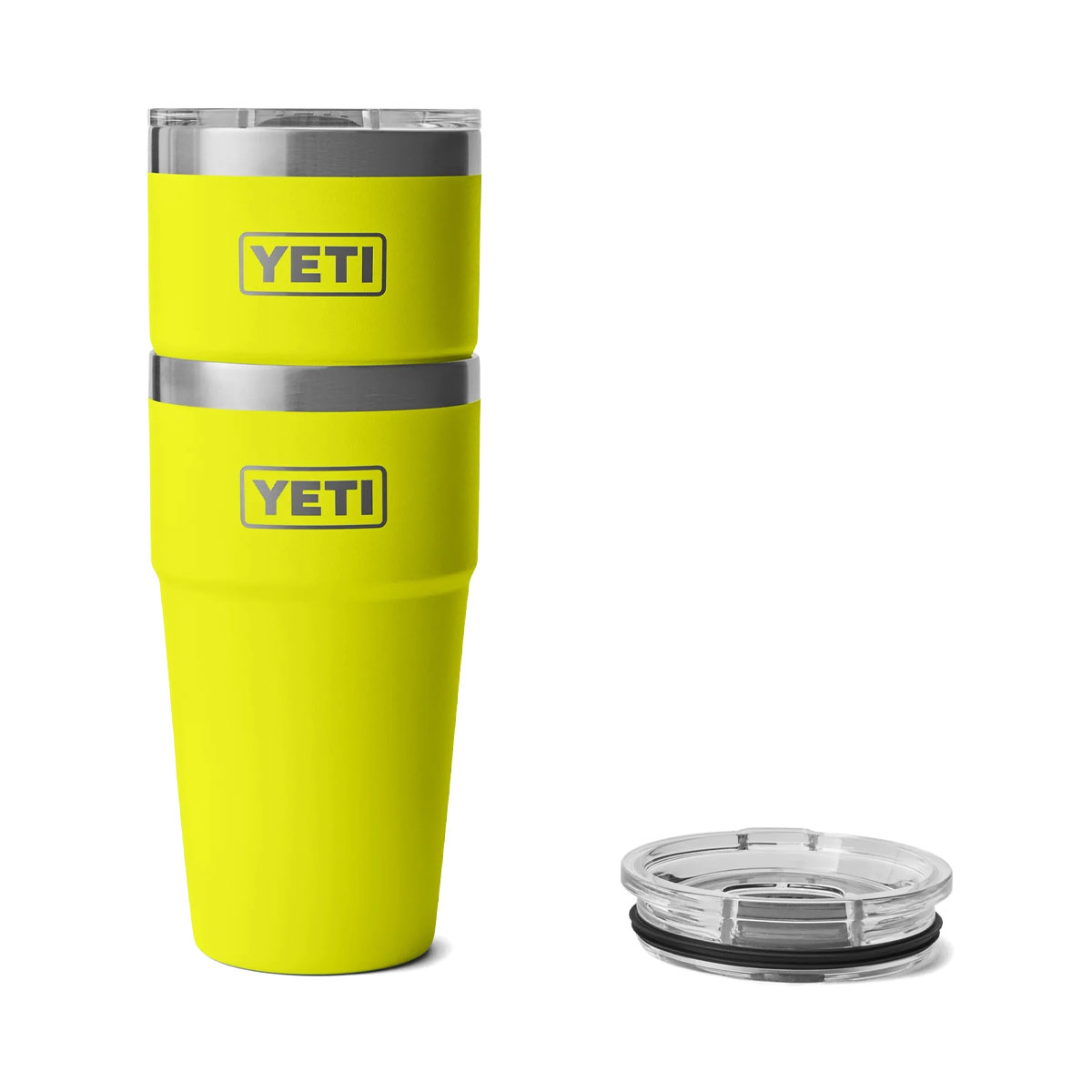 YETI - RAMBLER STACKABLE CUP 20 OZ (591 ML)